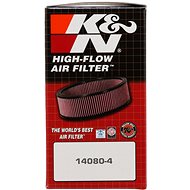 K&N HA-0001 pro Honda NX 650 Dominator 650 (88-00) - Vzduchový filtr