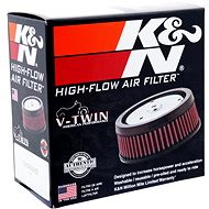 K&N HD-1614 pro Harley Davidson - Vzduchový filtr