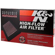 K&N YA-9002 pro Yamaha TDM 900 (02-14) - Vzduchový filtr