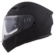 CASSIDA Integral 3.0, (černá matná, vel. XL) - Helma na motorku