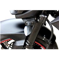M-Style LED blinkr 2101S  - Blinkry na motorku