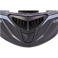 CASSIDA Integral GT 2.0 Reptyl,  (černá/růžová, vel. XS) - Helma na motorku