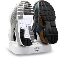 dRio VOI 2 ionizér a vysoušeč obuvi - Vysoušeč bot