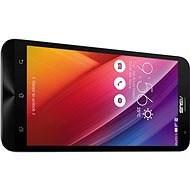 ASUS ZenFone 2 ZE551ML 32GB Osmium Black - Mobilní telefon