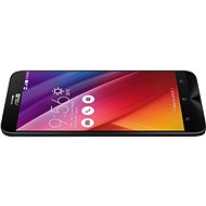 ASUS ZenFone 2 ZE551ML 32GB Osmium Black - Mobilní telefon