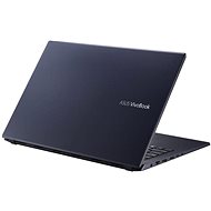 ASUS VivoBook 15 X571GT-HN1009T Star Black  - Notebook