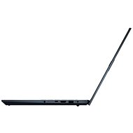 ASUS VivoBook 15 OLED K3500PH-OLED069T Quiet Blue kovový - Notebook