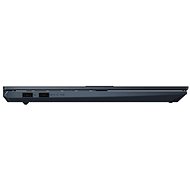 ASUS VivoBook 15 OLED K3500PH-OLED067T Quiet Blue kovový - Notebook