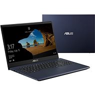 ASUS VivoBook 15 X571LH-BQ455T Star Black - Notebook