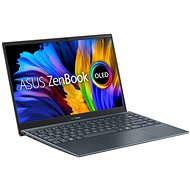 ASUS ZenBook 13 OLED UX325EA-KG260T Pine Grey kovový - Ultrabook