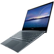 Asus Zenbook Flip 13 OLED UX363EA-HP165T Pine Grey celokovový - Tablet PC