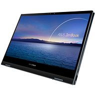 Asus Zenbook Flip 13 OLED UX363EA-HP165T Pine Grey celokovový - Tablet PC