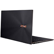 ASUS ZenBook Flip S13 OLED UX371EA-HL394R Jade Black kovový - Tablet PC