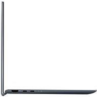 ASUS ZenBook 14 UX435EA-K9103T Pine Grey kovový - Notebook