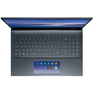 ASUS ZenBook Pro 15 OLED UX535LI-H2166T Pine Grey kovový - Ultrabook