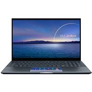 ASUS ZenBook Pro 15 OLED UX535LI-H2166T Pine Grey kovový - Ultrabook