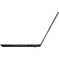 ASUS VivoBook Pro OLED K3500PH-OLED069W Quiet Blue kovový - Notebook