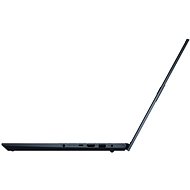 ASUS Vivobook Pro OLED M3500QC-OLED080 Quiet Blue kovový - Notebook