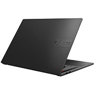 ASUS VivoBook Pro 16X OLED M7600QC-OLED011W 0°Black celokovový - Notebook