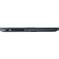 ASUS Vivobook Pro 15 OLED K6502HC-MA049W Quiet Blue kovový - Notebook