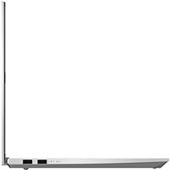 ASUS Vivobook Pro 15 OLED M3500QC-OLED528W Cool Silver kovový - Notebook