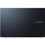 ASUS Vivobook Pro 15 OLED M3500QC-OLED079W Quiet Blue kovový - Notebook
