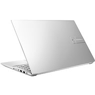 ASUS Vivobook Pro 15 OLED M3500QC-OLED529W Cool Silver kovový - Notebook