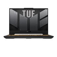 ASUS TUF Gaming F15 FX507ZC4-HN009W Mecha Gray kovový - Herní notebook
