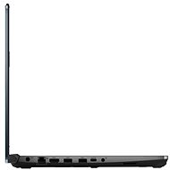 ASUS TUF Gaming A15 FA506IU-AL019T Fortress Gray - Herní notebook