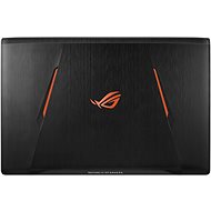 Asus Rog Strix Gl753ve Gc030t Cerny Kovovy Herni Notebook Alza Cz