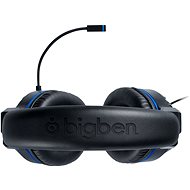 BigBen PS4 Stereo-Headset v3 - Herní sluchátka