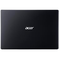 Acer Extensa 215 Shale Black - Notebook