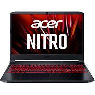 Acer Nitro 5 Shale Black - Herní notebook