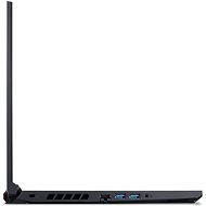 Acer Nitro 5 Shale Black - Notebook