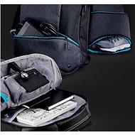 Acer Predator Hybrid Backpack - Batoh