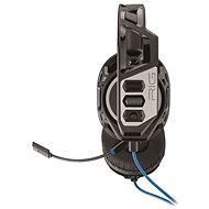 Nacon RIG 300HS Black - Herní sluchátka