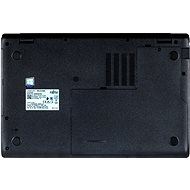 Fujitsu Lifebook A3510 - Notebook