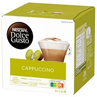 NESCAFÉ Dolce Gusto Cappuccino, 3 balení - Kávové kapsle