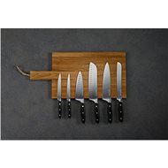 Nirosta Nůž kuchyňský TRINITY 140/245mm - Kuchyňský nůž
