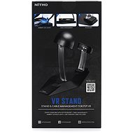 Nitho VR Stand - PS4 - Stojan na herní konzoli