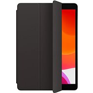 Apple Smart Cover iPad 10.2 2019 a iPad Air 2019 černý - Pouzdro na tablet