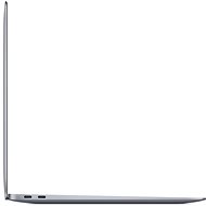 Macbook Air 13&quot; Retina CZ Vesmírně šedý 2020 - MacBook