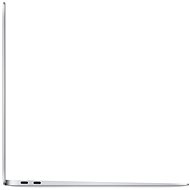 MacBook Air 13&quot; Retina CZ Stříbrný 2020 - MacBook