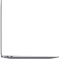 MacBook Air 13&quot; M1 CZ Vesmírně Šedý 2020 - MacBook