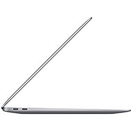 MacBook Air 13&quot; M1 CZ Vesmírně Šedý 2020 - MacBook