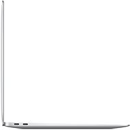 MacBook Air 13&quot; M1 CZ Stříbrný 2020 - MacBook