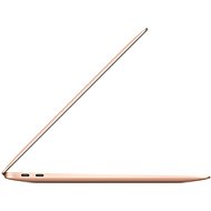 MacBook Air 13&quot; M1 CZ Zlatý 2020 - MacBook