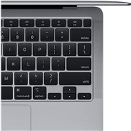 MacBook Air 13&quot; M1 CZ Vesmírně šedý 2020 - MacBook