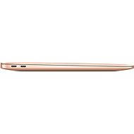 MacBook Air 13&quot; M1 CZ Zlatý 2020 - MacBook
