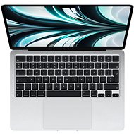 MacBook Air 13&quot; M2 CZ 2022 Stříbrný - MacBook